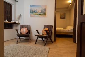 The Locals bhaktapur