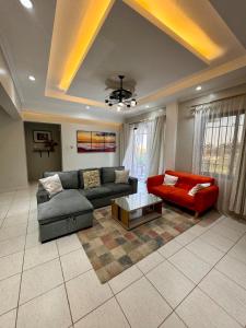 Ocean breeze apartment