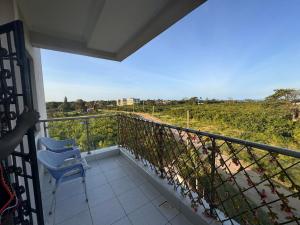 Ocean breeze apartment