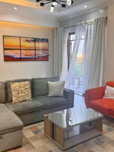 Ocean breeze apartment