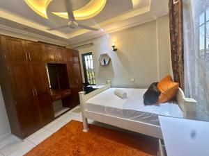 Ocean breeze apartment