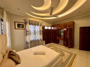 Ocean breeze apartment