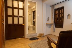 The Locals bhaktapur