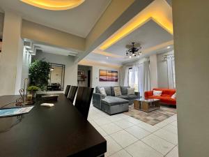 Ocean breeze apartment