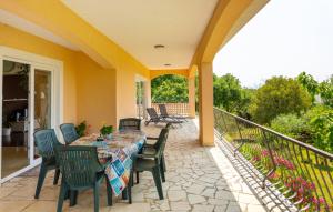 Apartman TS Island Krk by Villas Guide