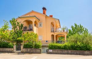 Apartman TS Island Krk by Villas Guide