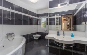 Apartman TS Island Krk by Villas Guide