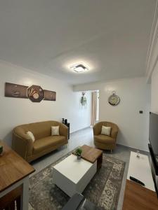 Golden Mango Heights B303