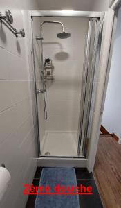 Maisons de vacances Loc-Arette : photos des chambres