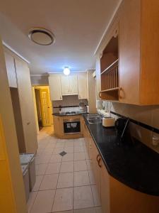 Cozy Single Room in House with Large Garden - KV5