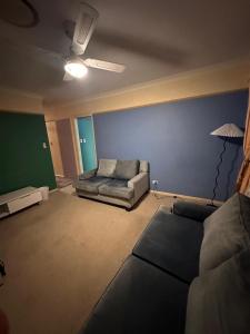 Cozy Single Room in House with Large Garden - KV5