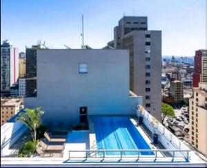 Ap 101 Sky Pauliceia - São Paulo