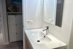 Fully refurbished Gemelos 4 apartment