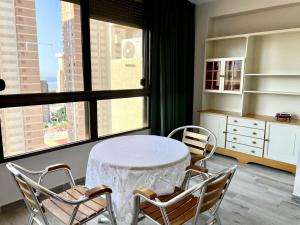 Fully refurbished Gemelos 4 apartment