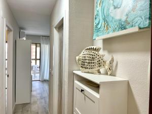 Fully refurbished Gemelos 4 apartment