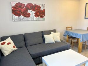 Fully refurbished Gemelos 4 apartment