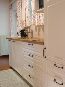 Appartements im Park