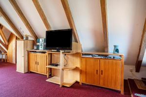 Ferienatelier im Haus Ginkgo