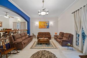 Urban Escape 4BHK Luxury Villa & Sunflower Skyline 2BHK Penthouse By Spacez