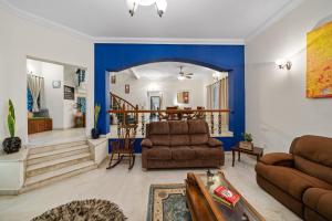 Urban Escape 4BHK Luxury Villa & Sunflower Skyline 2BHK Penthouse By Spacez