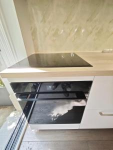 Appartements Luxury Garden 3P Apt Near Arc de Triomphe 2 Patios : photos des chambres