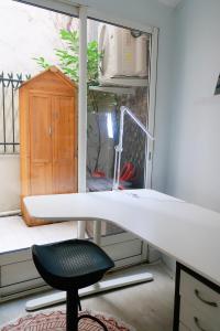 Appartements Luxury Garden 3P Apt Near Arc de Triomphe 2 Patios : photos des chambres