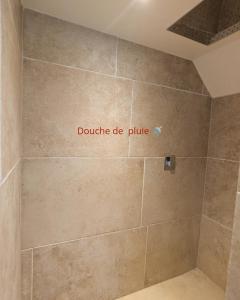 Maison Dahouët en bord de mer- Grand Jardin clos