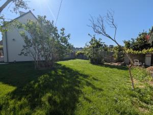 Maisons de vacances Maison Dahouet en bord de mer- Grand Jardin clos : photos des chambres