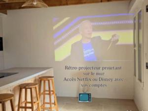 Maisons de vacances Maison Dahouet en bord de mer- Grand Jardin clos : photos des chambres