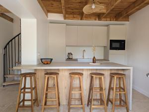 Maisons de vacances Maison Dahouet en bord de mer- Grand Jardin clos : photos des chambres