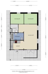 Vakantiepark t Hooge Holt