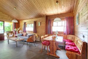 Vakantiepark t Hooge Holt