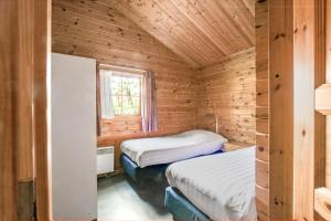 Vakantiepark t Hooge Holt