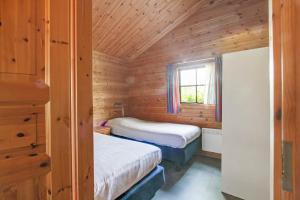 Vakantiepark t Hooge Holt