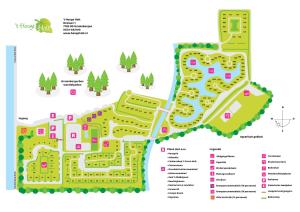 Vakantiepark t Hooge Holt