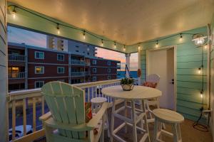 Shore Thing By Beach Star