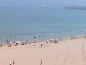 Il rustico del pescatore