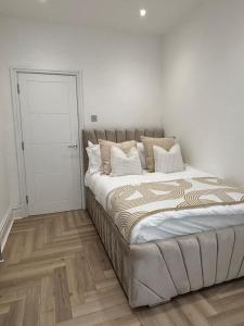 Seaside Retreat Luxury Apartment