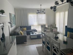 Sunny Cairo City Center l Serviced l Golf l Pool l Gym l 5