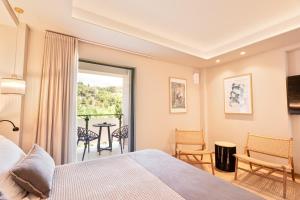 Dioni Suites Syvota