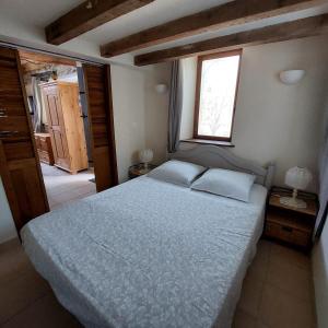 Maisons de vacances Le Potagite, Gite dans un jardin potager Limousin : photos des chambres