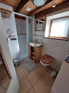 Maisons de vacances Le Potagite, Gite dans un jardin potager Limousin : photos des chambres