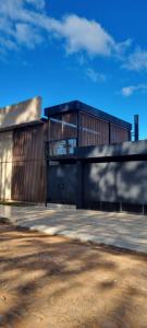 Departamento Dos Ambientes En Encarnación a Estrenar