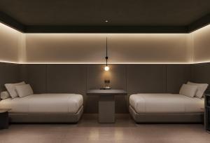 PureJoy Hotel Saigon Premium - Japanese Street