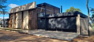 Departamento Dos Ambientes En Encarnación a Estrenar