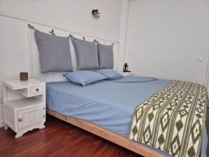 Monteiro Duplex Terrace