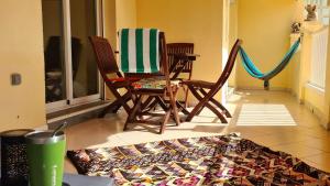 Anchor House Benalmadena