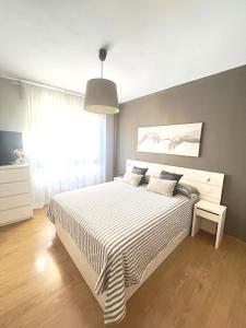 Barbastro urban home