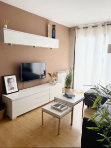 Barbastro urban home
