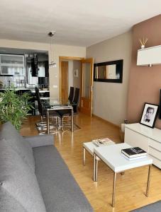 Barbastro urban home